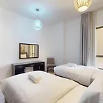 Shams 1 - Classic Three Bedroom Apartment In Jbr