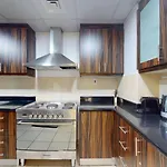 Shams 1 - Classic Three Bedroom Apartment In Jbr