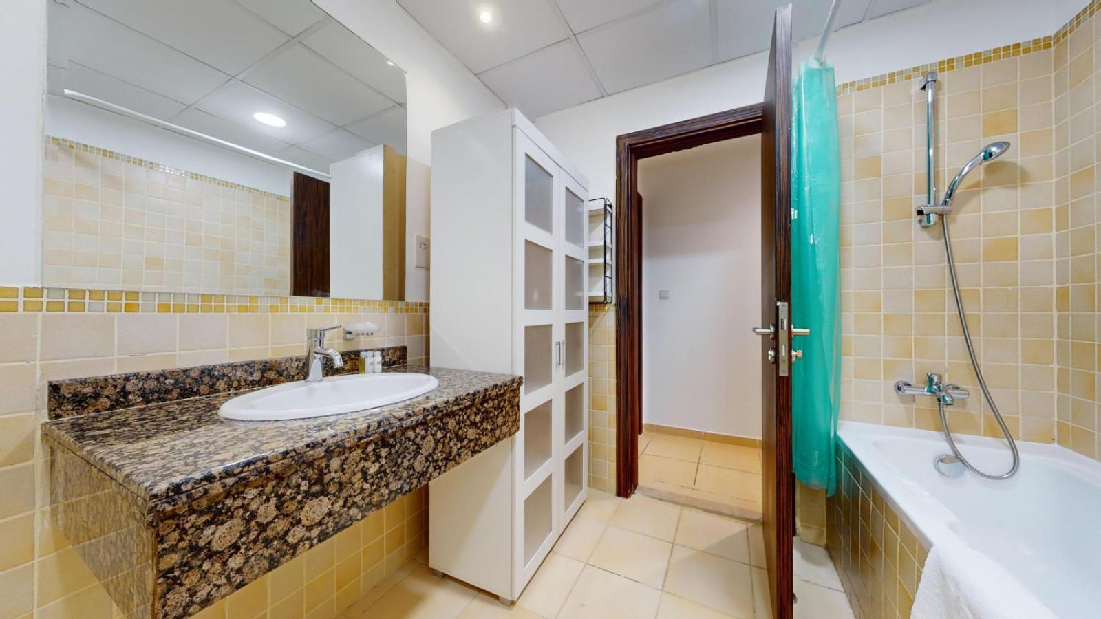 Shams 1 - Classic Three Bedroom In Jbr Apartment Dubai